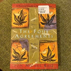 The four agreements